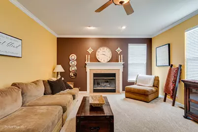 26602 Grande Poplar Court, Plainfield, IL 60585 - Photo 7