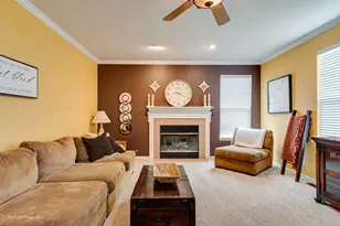 26602 Grande Poplar Ct, Plainfield, IL 60585 - Photo 7