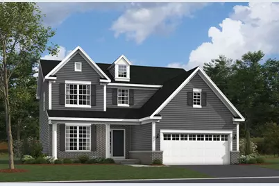 23250 W Allagash Drive, Plainfield, IL 60585 - Photo 1