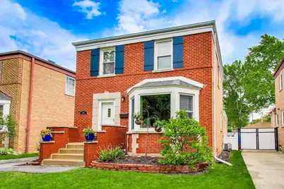 9925 S Maplewood Avenue, Chicago, IL 60655 - Photo 3