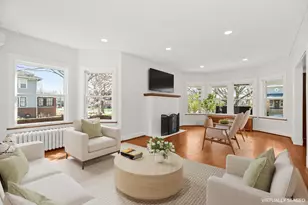 732 S Kenilworth Ave, Oak Park, IL 60304 - Photo 3