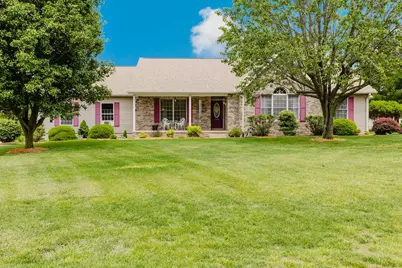 15136 Eastland Road, Marion, IL 62959 - Photo 1