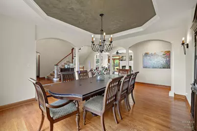 2907 Fawn Trail Court, Prairie Grove, IL 60012 - Photo 7