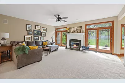 2907 Fawn Trail Court, Prairie Grove, IL 60012 - Photo 9