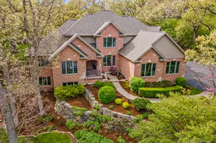 2907 Fawn Trail Ct, Prairie Grove, IL 60012 - Photo 1