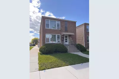 5658 S Kolin Avenue #1, Chicago, IL 60629 - Photo 1
