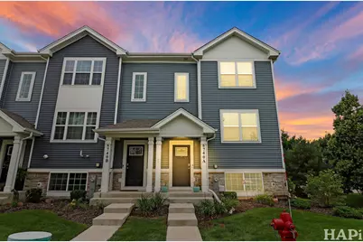 6740 Linden Trail #A, Wonder Lake, IL 60097 - Photo 1