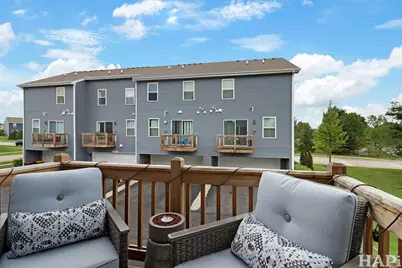 6740 Linden Trail #A, Wonder Lake, IL 60097 - Photo 25