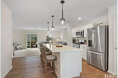 6740 Linden Trail #A, Wonder Lake, IL 60097 - Photo 5