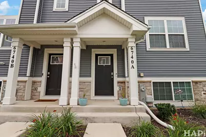 6740 Linden Trail #A, Wonder Lake, IL 60097 - Photo 3