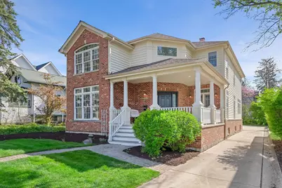 4829 Linscott Avenue, Downers Grove, IL 60515 - Photo 1
