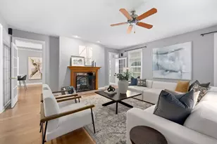 4829 Linscott Ave, Downers Grove, IL 60515 - Photo 5