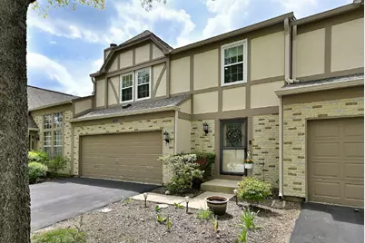 1475 Garnet Circle, Hoffman Estates, IL 60192 - Photo 1