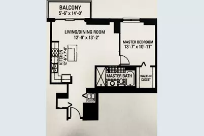 41 E 8th Street #1805, Chicago, IL 60605 - Photo 25