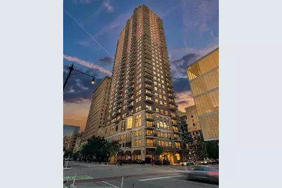 41 E 8th Street #1805, Chicago, IL 60605 - Photo 1