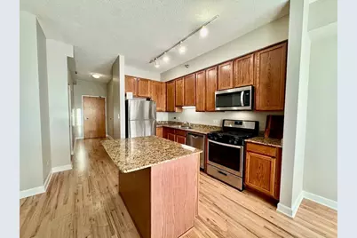 41 E 8th Street #1805, Chicago, IL 60605 - Photo 5
