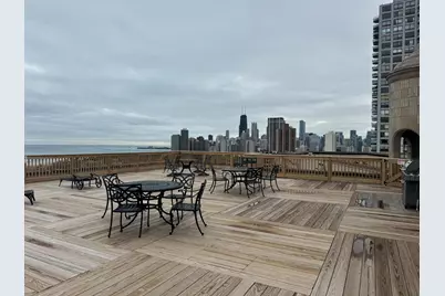 2000 N Lincoln Park West #815, Chicago, IL 60614 - Photo 9