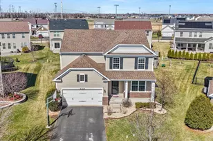 4319 Silver Bell Ct, Naperville, IL 60564 - Photo 3