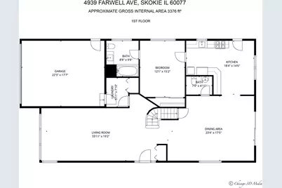 4939 Farwell Avenue, Skokie, IL 60077 - Photo 47