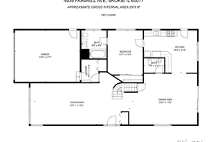 4939 Farwell Ave, Skokie, IL 60077 - Photo 47