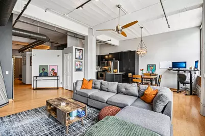 124 W Polk Street #705, Chicago, IL 60605 - Photo 9