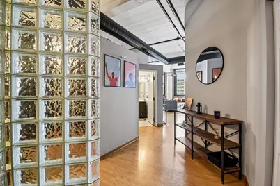 124 W Polk Street #705, Chicago, IL 60605 - Photo 5