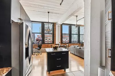 124 W Polk Street #705, Chicago, IL 60605 - Photo 13
