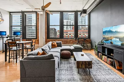 124 W Polk Street #705, Chicago, IL 60605 - Photo 7