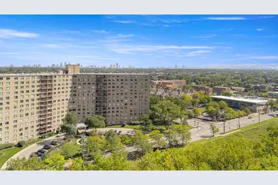 6833 N Kedzie Avenue #A1511, Chicago, IL 60645 - Photo 41