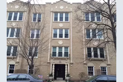 804 Elmwood Avenue #3N, Evanston, IL 60202 - Photo 1