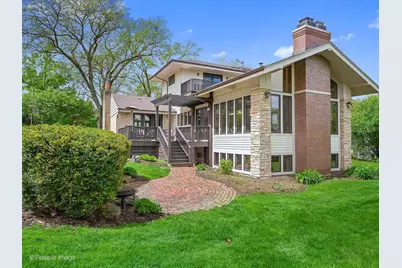 433 N Monroe Street, Hinsdale, IL 60521 - Photo 37