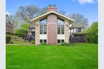 433 N Monroe Street, Hinsdale, IL 60521 - Photo 39