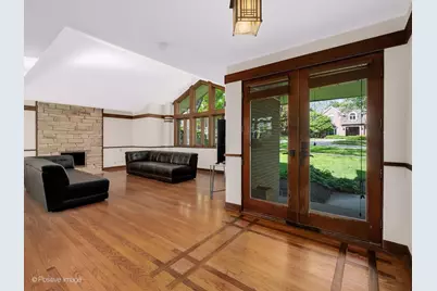 433 N Monroe Street, Hinsdale, IL 60521 - Photo 3