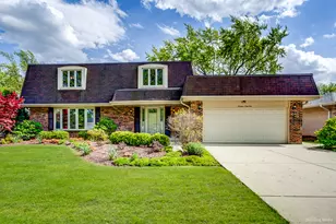 1441 71st St, Downers Grove, IL 60516 - Photo 1