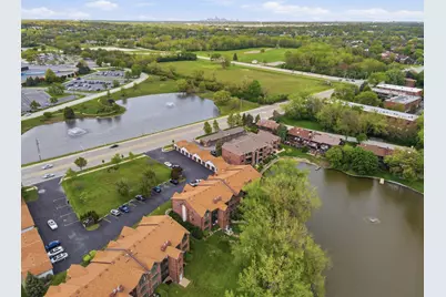 8721 Waterfront Drive #3B, Palos Hills, IL 60465 - Photo 31