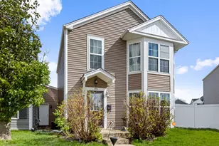434 Victoria Cir, Park Forest, IL 60466 - Photo 1