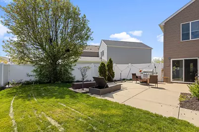 434 Victoria Circle, Park Forest, IL 60466 - Photo 15