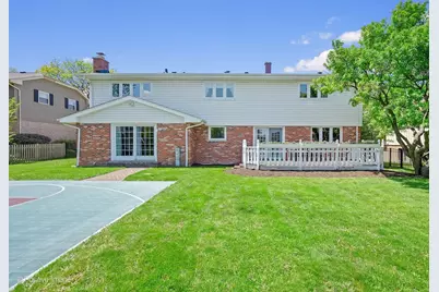 6457 Rodgers Drive, Willowbrook, IL 60527 - Photo 27