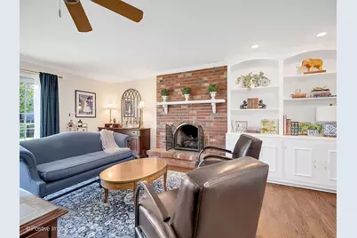 6457 Rodgers Drive, Willowbrook, IL 60527 - Photo 11
