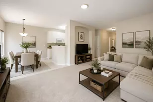 1251 Townes Cir, Aurora, IL 60502 - Photo 5