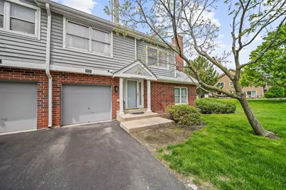 8003 Barrymore Drive, Darien, IL 60561 - Photo 1
