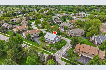 8003 Barrymore Drive, Darien, IL 60561 - Photo 19