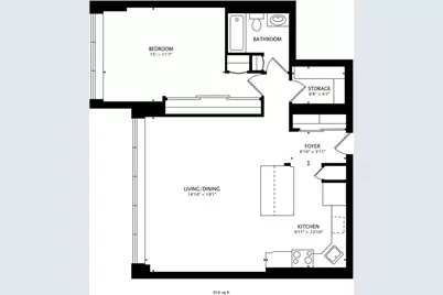 2800 N Lake Shore Drive #2414, Chicago, IL 60657 - Photo 19