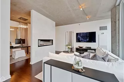 611 S Wells Street #904, Chicago, IL 60607 - Photo 7