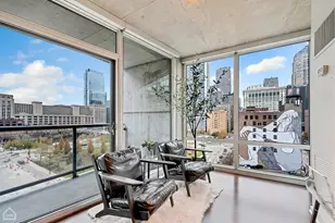 611 S Wells St, Chicago, IL 60607 - Photo 3