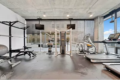 611 S Wells Street #904, Chicago, IL 60607 - Photo 17