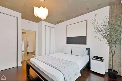 611 S Wells Street #904, Chicago, IL 60607 - Photo 5