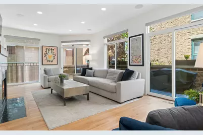 1606 N Mohawk Street #C, Chicago, IL 60614 - Photo 5
