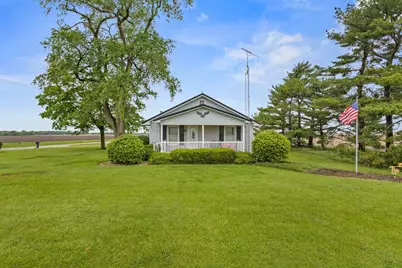 4520 N 600 East Road, Sidell, IL 61876 - Photo 1