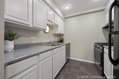 1105 Royal St George Drive #206, Naperville, IL 60563 - Photo 5